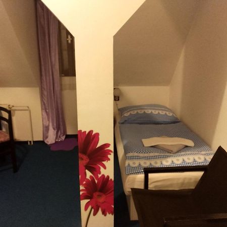Hotel Parkan Prachatice Luaran gambar