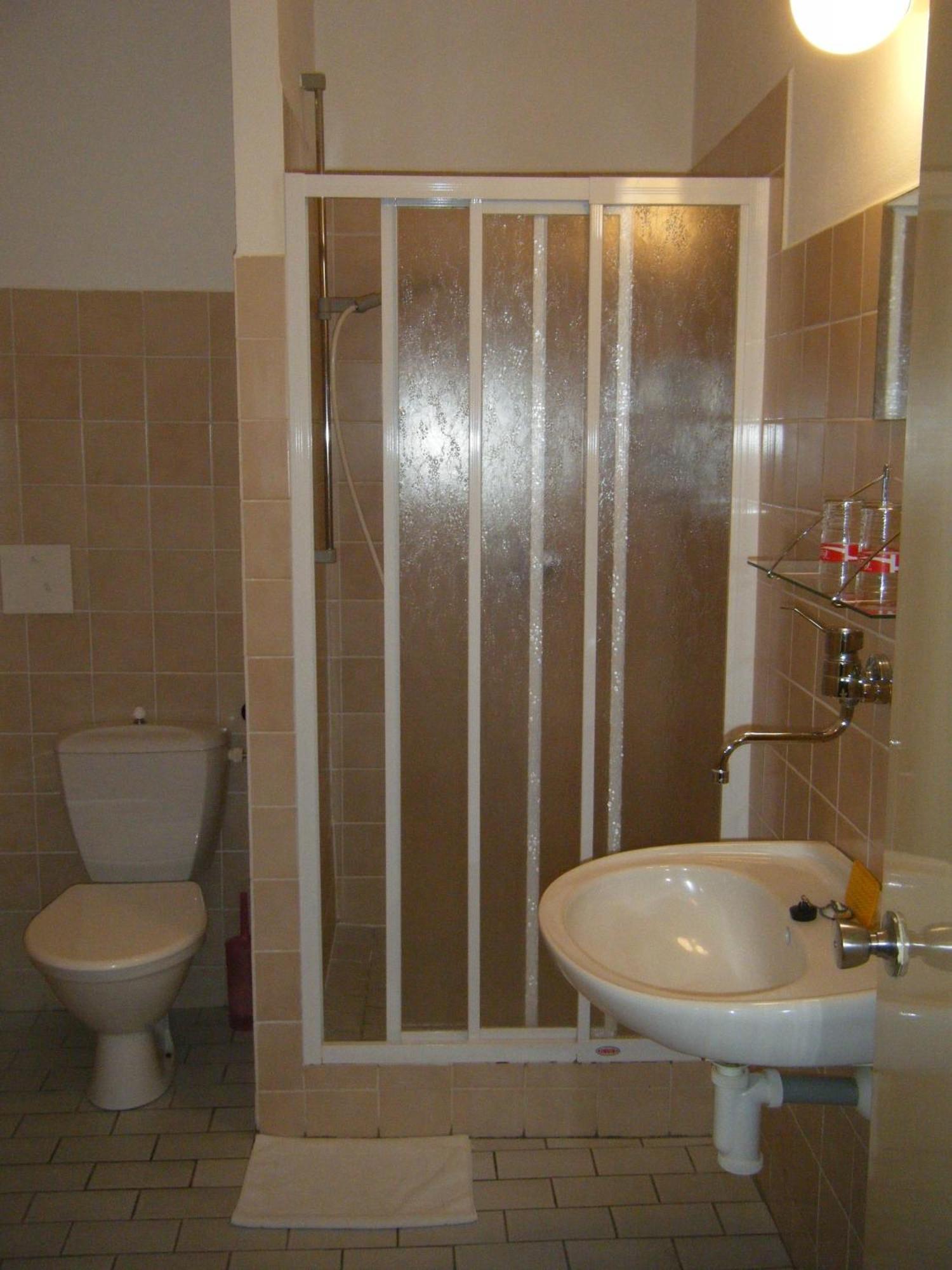 Hotel Parkan Prachatice Bilik gambar