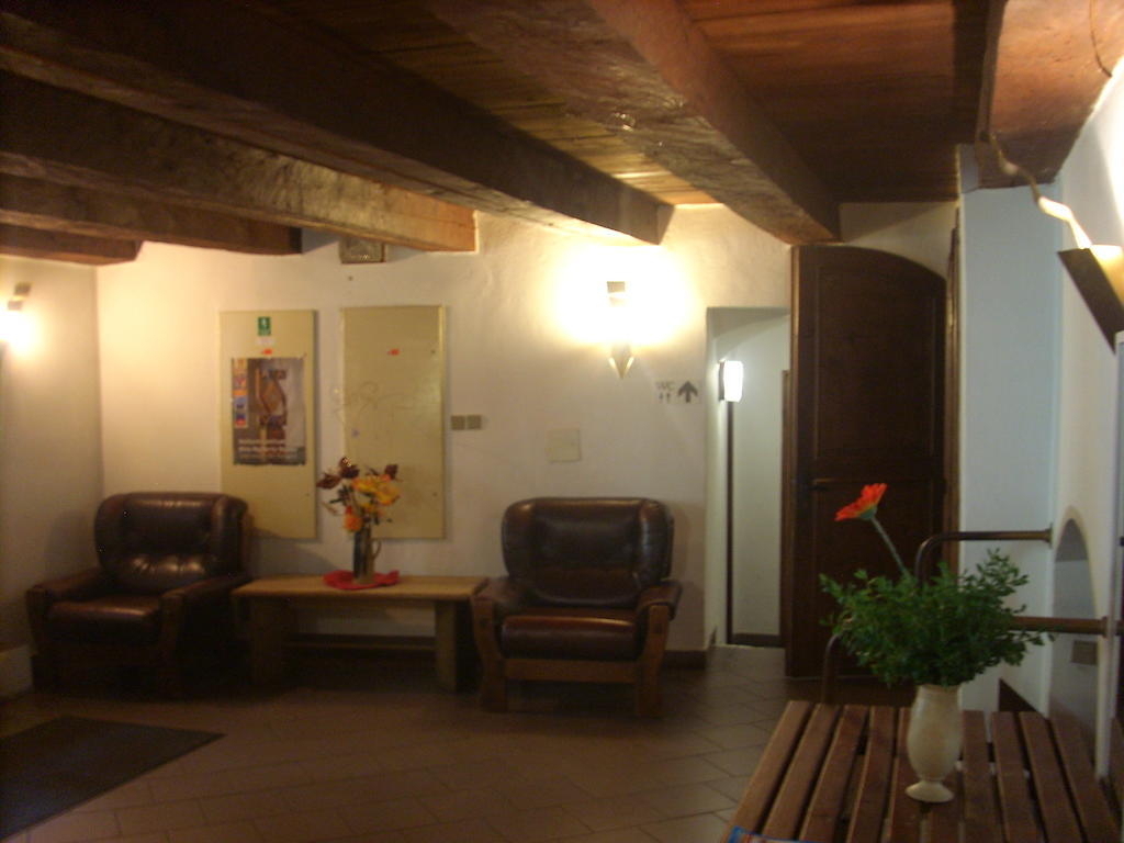 Hotel Parkan Prachatice Luaran gambar
